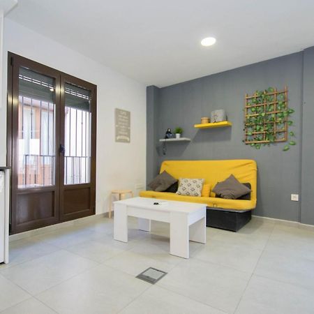 Realejo 2B Apartment Гранада Екстериор снимка
